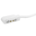 Kabllo karikimi Giewont GW230 GWK6, USB, magnetike, e bardhë