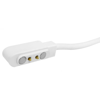 Kabllo karikimi Giewont GW230 GWK6, USB, magnetike, e bardhë