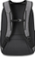 Çantë shpine Dakine 33L 10002633-W20, e hirtë