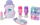 Set manikyri Cool Maker Go Glam Studio, 200 thonj, 4 dizajne, për goca 7+