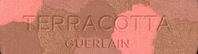 Бронзер Guerlain Terracotta Light The Sun Kissed Healthy Glow во прав, сенка: 04 Foncé Rosé, 10 g