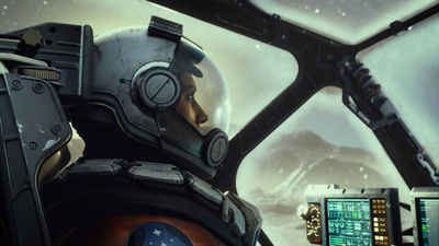 Видео игра Starfield - Premium Upgrade (Xbox Series X)