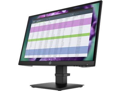Monitor HP P22 G4 21.5", i zi