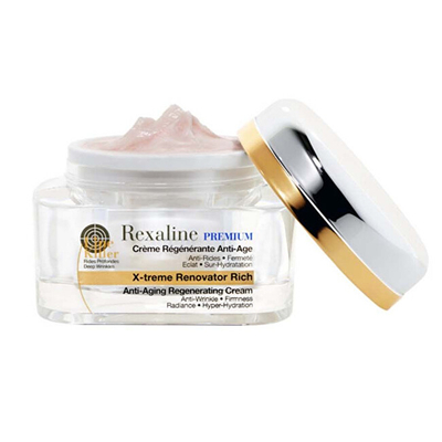 Krem për fytyrë Rexaline Premium Line Killer X-Treme Renovator Rich 50 ml