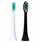 Koka furçe elektrike Blaupunkt BLAU-SZ-003-54, set 8 copë, për DTS201 DTS511 DTS601 DTS701 DTS711, të bardha dhe të zeza