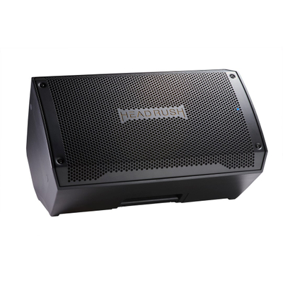 Kuti zëri Headrush FRFR108 MKII, 8", 2000W, e zezë