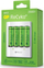 Bateri të rikarikueshme GP ReCyko U411 AA, NiMH 1.2V, 2000mAh, set 4 copë