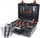 Set veglash Wiha Basic Tool Set L Mechanic, 40 pjesë, me kuti, i zi