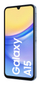 Телефон Samsung Galaxy A15, 128GB, сина боја