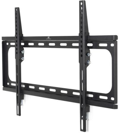 Mbajtëse muri për TV Maclean MC-605N, 37\"-70\", deri 55 kg, e zezë