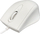 Mашина за играње LC-Power LC-M710W, оптички, USB, бела