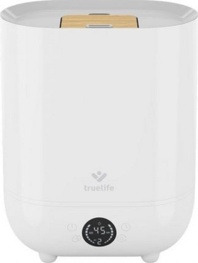 Pastrues ajri TrueLife H5 Touch, i bardhë