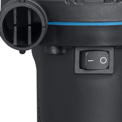 Pompe elektrike DC Bestway 62257, 12V, 680 l/min, e zezë