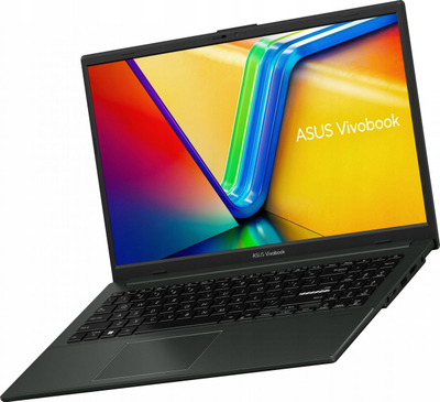 Laptop Asus Vivobook Go E1504FA-BQ204W, 15.6", SSD 512GB, i zi