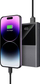 Power bank Tech-Protect PB13, 20000mAh, 22.5W, e zezë