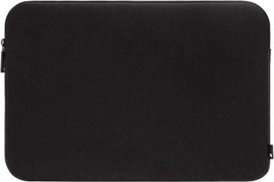 Çantë mbrojtëse Incase Classic Sleeve, 16", lycra, e zezë
