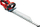 Prerëse gardhi Einhell Electric GE-EH 6560, 60 cm, e kuqe