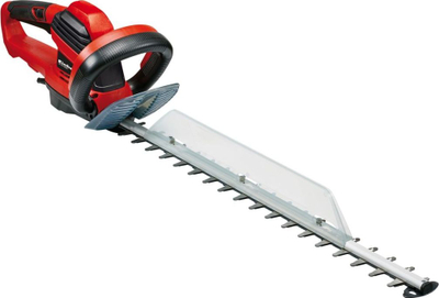 Prerëse gardhi Einhell Electric GE-EH 6560, 60 cm, e kuqe