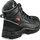 Çizme sigurie Red Wing 3205 për burra, Non Met Toe, të zeza