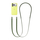 Apple Crossbody Strap, Green