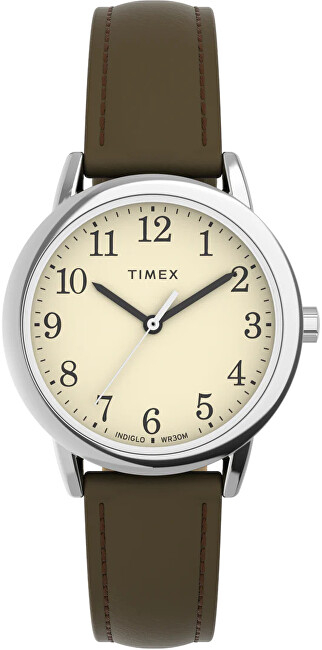 Orë grash Timex, e kaftë