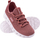 Atlete për femra CLOUDY W, tekstil, shollë EVA, gri
