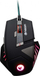 Maus Nacon GM-300, me kabllo, USB, i zi