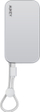 Power bank Aukey PB-Y47, 10000mAh, i bardhë