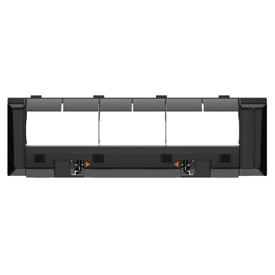 Kapak furçe roboti Dreame L10 Pro D9 Pro D9 Max, pjesë origjinale, i zi