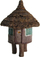 Dekorim për akuarium HapPet, 5907708632975