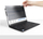 Filtër privatësie StarTech.com 17.3", 16:9, anti-reflektues, zvogëlim 51% dritë blu