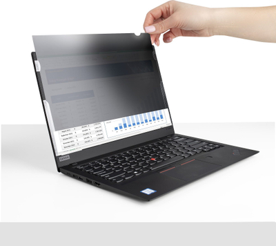 Filtër privatësie StarTech.com 17.3", 16:9, anti-reflektues, zvogëlim 51% dritë blu