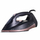 Hekur me avull Philips Azur DST7510/80, SteamGlide Elite, me fikje automatike, i zi