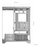 Kullë PC Mars Gaming MCPRISMA, Mid Tower, ARGB, e zezë