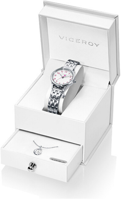 Set aksesorё Viceroy Sweet 461130-05, orё + qafore