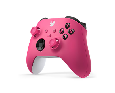 Kontrollues lojërash Microsoft Xbox Series Wireless Controller, pa kabllo, rozë