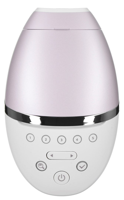 Pajisje depilimi Philips Lumea Prestige IPL 8000 BRI940/00, SenseIQ, e bardhë