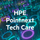 Shërbim mbështetje HPE Tech Care Essential, 3 vjet, për server DL365 Gen10+