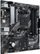 Pllakë amë Asus PRIME A520M-A II/CSM, AMD A520, Socket AM4, 4 slota, Micro ATX