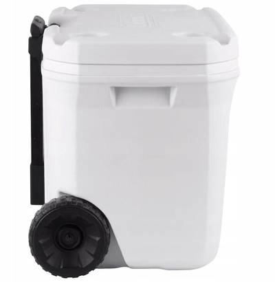 Кутија ладилник Coleman Xtreme Marine 28qt, пренослива, бела
