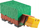 Figurë aksion Mattel Minecraft Sniffer, lodër koleksionuese, shumëngjyrëshe