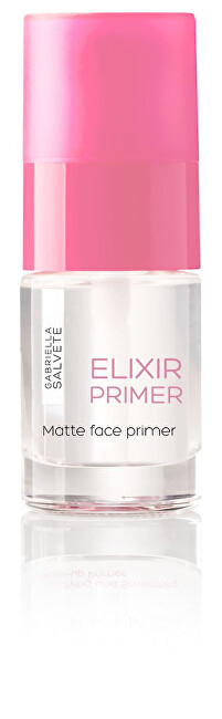 Bazë për grim Gabriella Salvete Mattifying Elixir