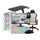 BT Bundel IV – RTX 5060 8GB + AMD Ryzen 7 7800X3D + 16GB DDR5 + SSD 1TB + Gaming Set (Monitor 500Hz, Karrige, Tavolinë, Keyboard Wireless, Mouse Wireless, Headset 7.1)