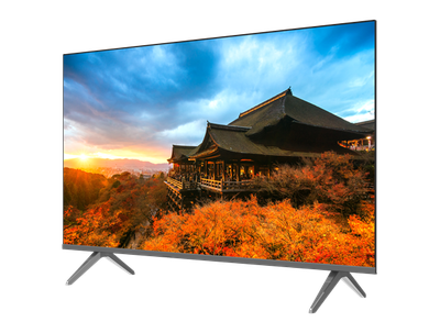 Televizor Fuego 43EL720GTV, 43", Full HD, i hirtë