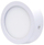 Panel LED Topex Modena R, 8W, 640lm, IP44, dritë neutrale