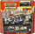 Set loje Mattel Matchbox Action Drivers Fuel Station, me makinë, shumëngjyrësh