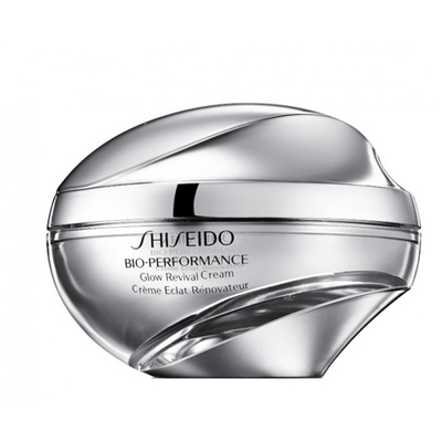 Krem për fytyrë Shiseido Glow Revival 75 ml, woman