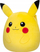 Lodër pelushi Squishmallows Pokémon Pikachu, 14", super e butë, e verdhë