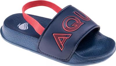 Sandale për kalamajt AquaWave Nefis Jr 92800509314, EVA foam, blu
