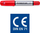 Shkumsa xheli Staedtler Noris Club 2390 C6, set 6 copë, ngjyra të përziera